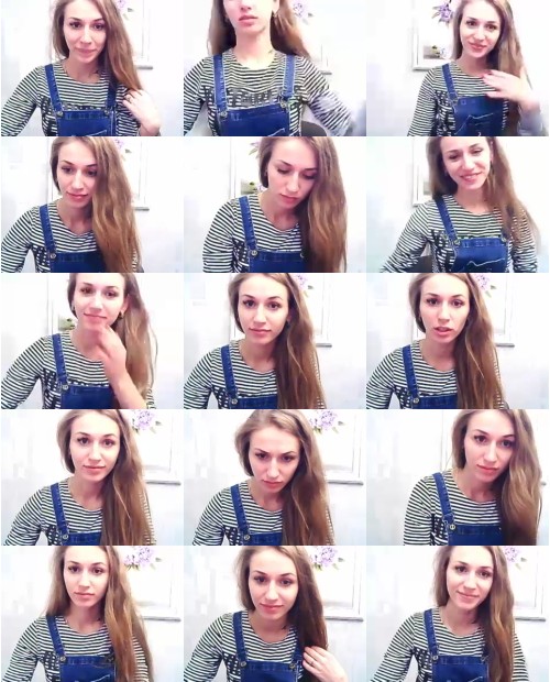 Download Video File: myfreecams bbtease