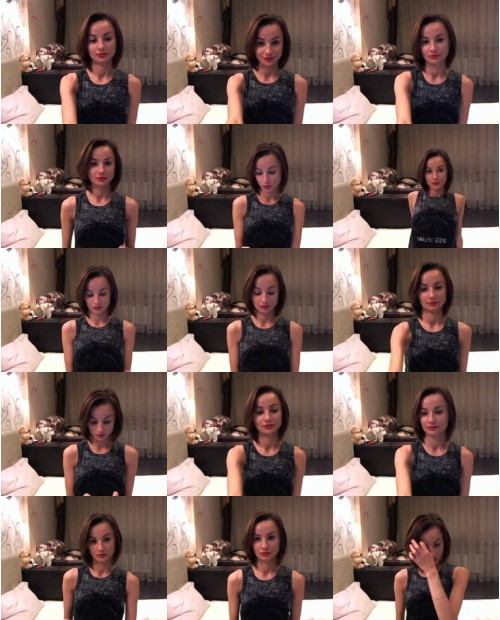 Download Video File: myfreecams beautyella