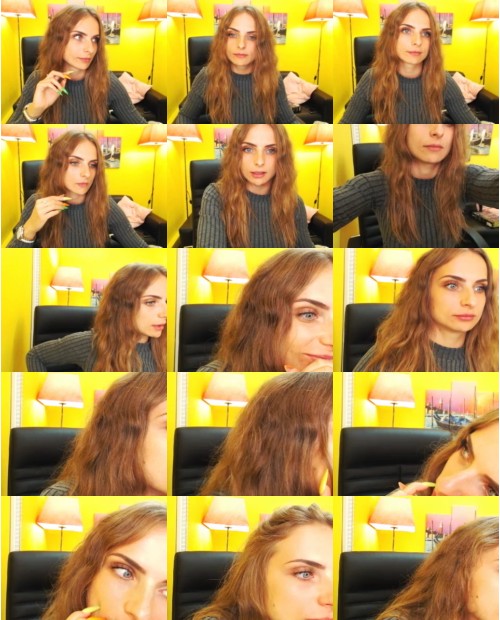 Download Video File: myfreecams beautynancy1