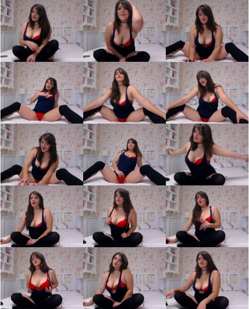 Download Video File: myfreecams bellacruzz