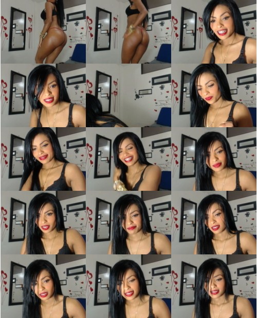 Download Video File: myfreecams bellatatis