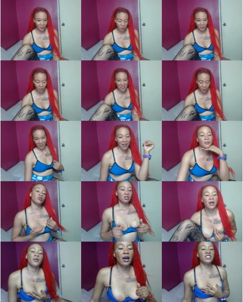 Download Video File: myfreecams biancabliss23