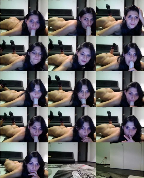 Download Video File: myfreecams black angel69