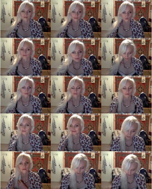 Download Video File: myfreecams blondestarla