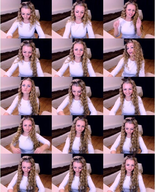 Download Video File: myfreecams bluelilac