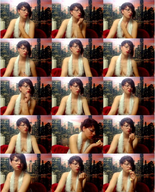 Download Video File: myfreecams bombopop