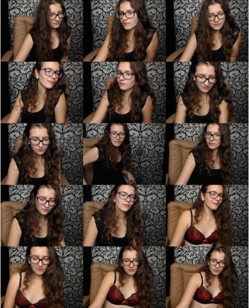 Download Video File: myfreecams brendabalm18