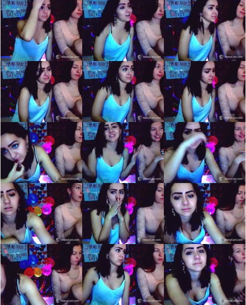 Download Video File: myfreecams brilliantlux1