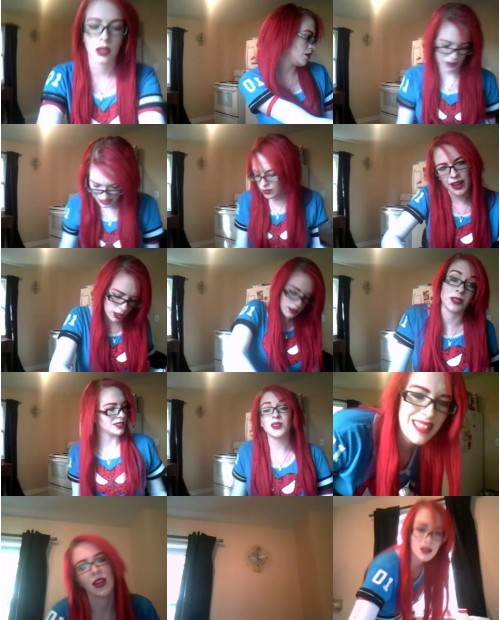 Download Video File: myfreecams britanyxmarie