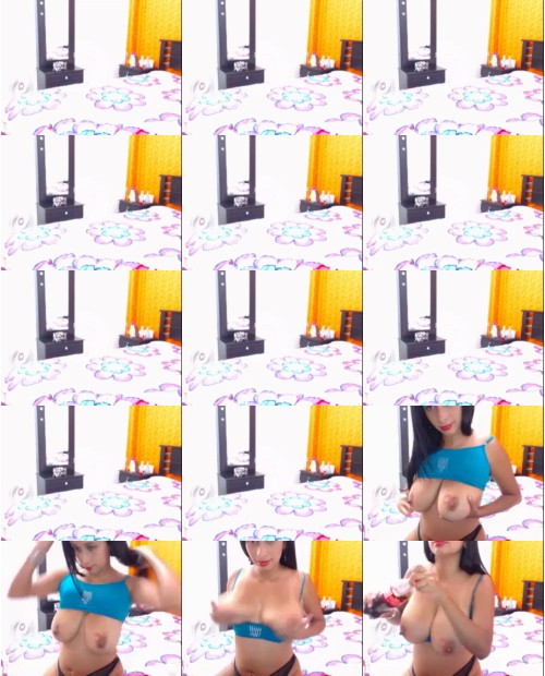 Download Video File: myfreecams briyitkellen