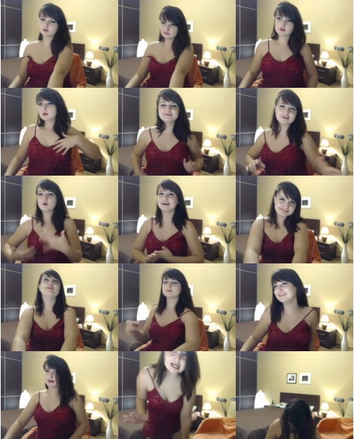 Download Video File: myfreecams brook95