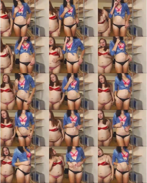 Download Video File: myfreecams brunet4you