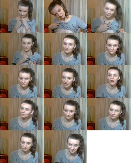 Download Video File: myfreecams brunetterus