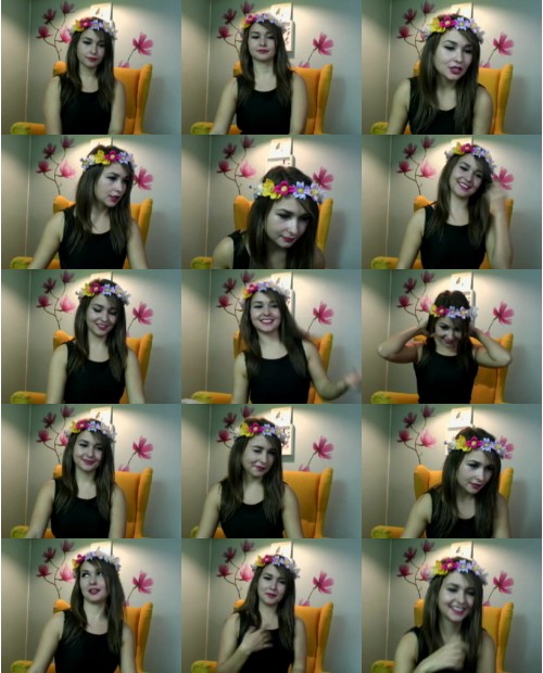 Download Video File: myfreecams bubblystorm