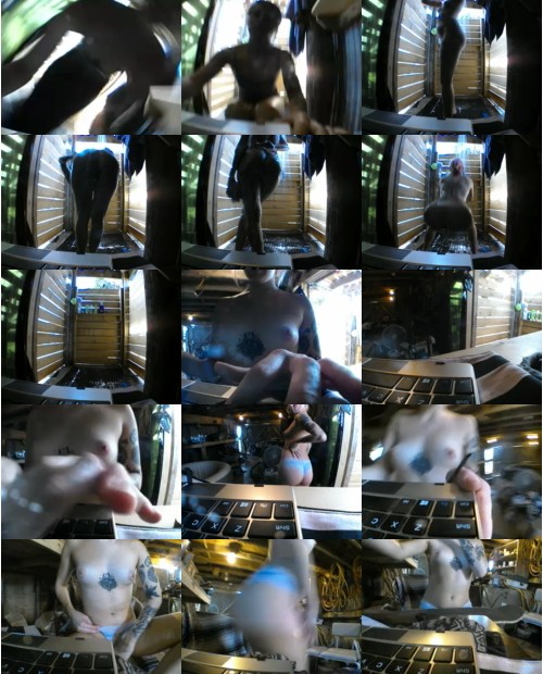 Download Video File: myfreecams bunnie666