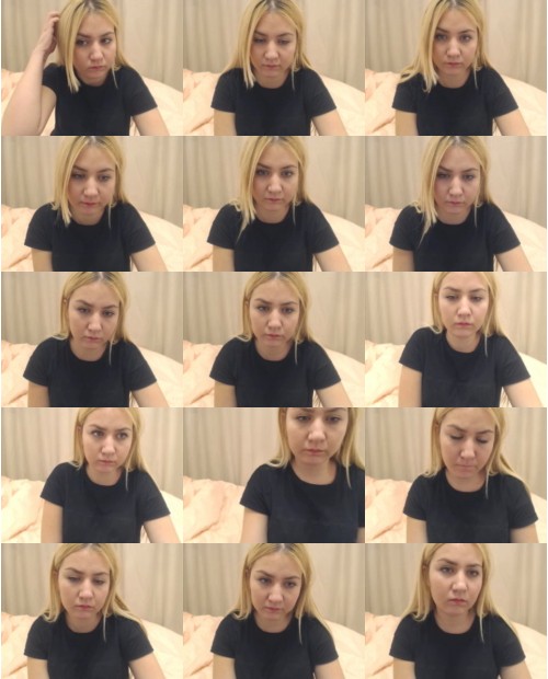 Download Video File: myfreecams bunnycaroline