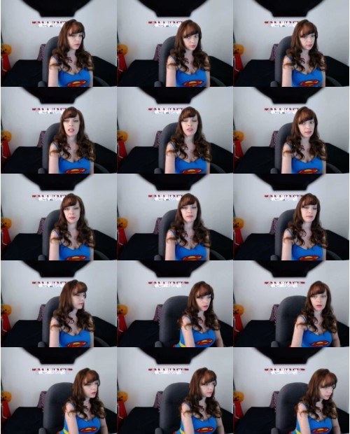 Download Video File: myfreecams cammicams