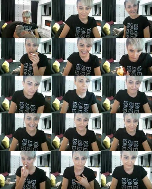 Download Video File: myfreecams candydy