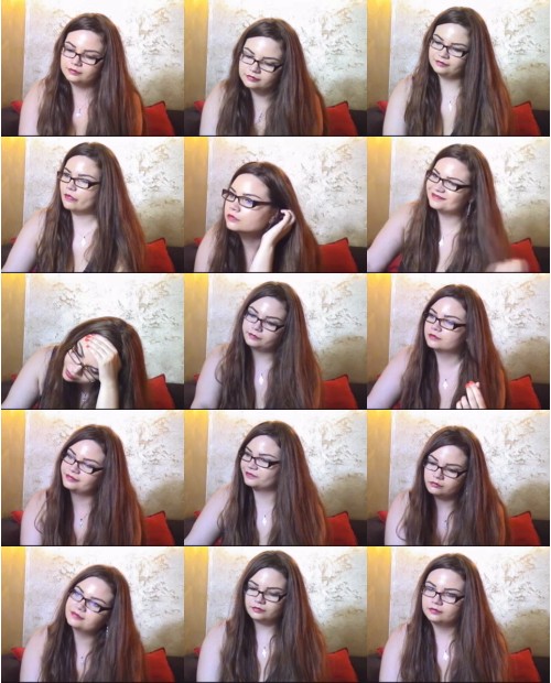 Download Video File: myfreecams cecilliean