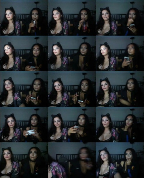 Download Video File: myfreecams ciaobellaa