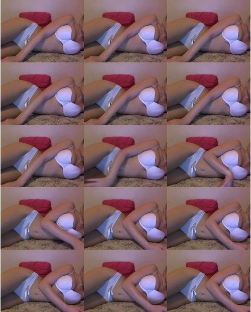 Download Video File: myfreecams claire star