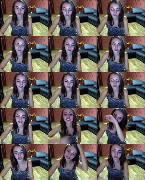 Download Video File: myfreecams crazybuterfly