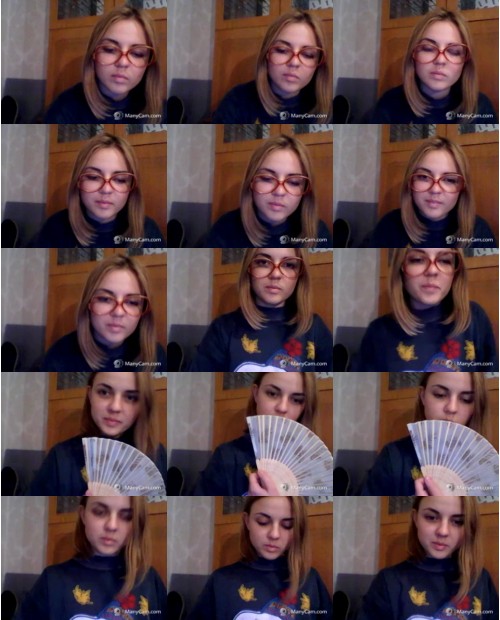 Download Video File: myfreecams crazykittty