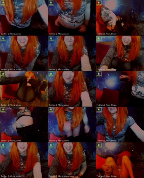 Download Video File: myfreecams crescent moon