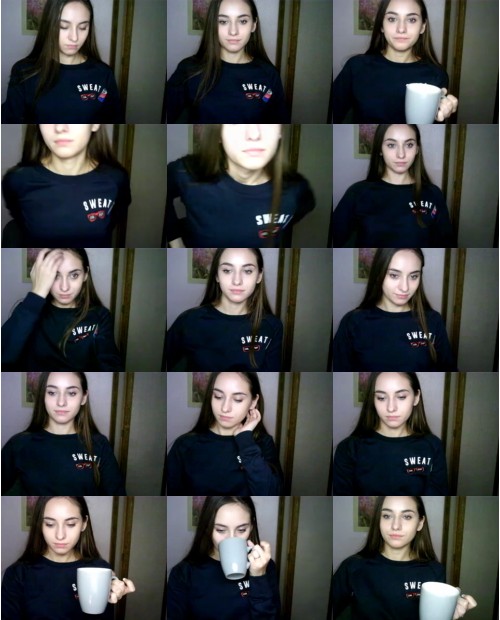 Download Video File: myfreecams cute baby19