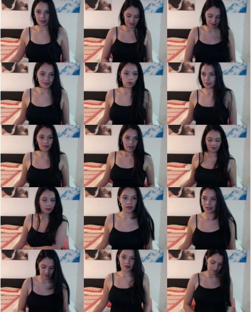 Download Video File: myfreecams cutekathe