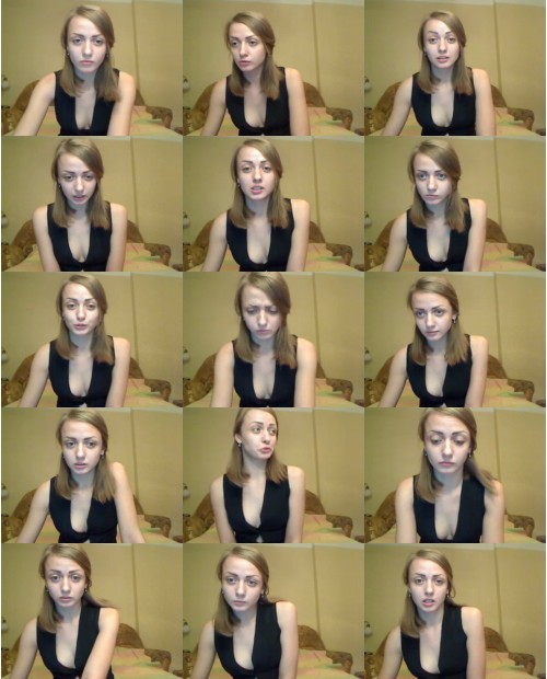 Download Video File: myfreecams cutemilana 