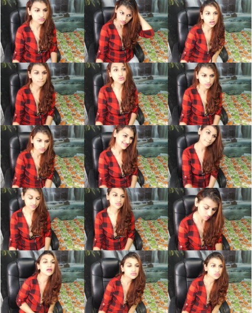 Download Video File: myfreecams cutienandini