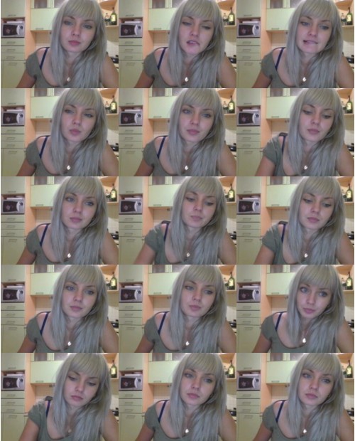 Download Video File: myfreecams cuttieblondxs