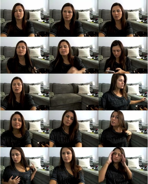 Download Video File: myfreecams dannigee