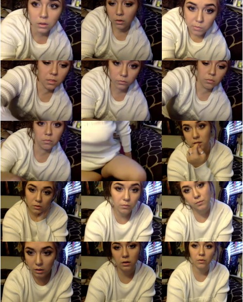 Download Video File: myfreecams davinarain