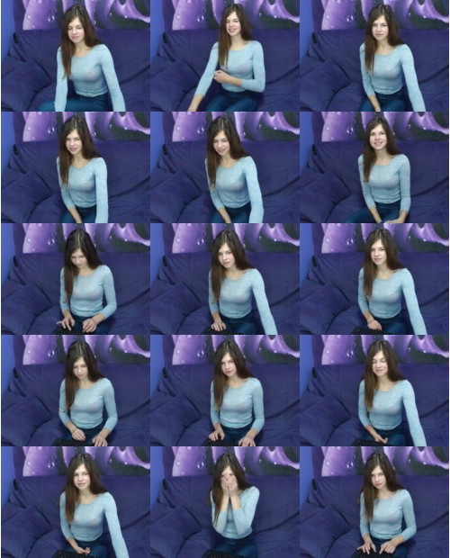 Download Video File: myfreecams dayana cox