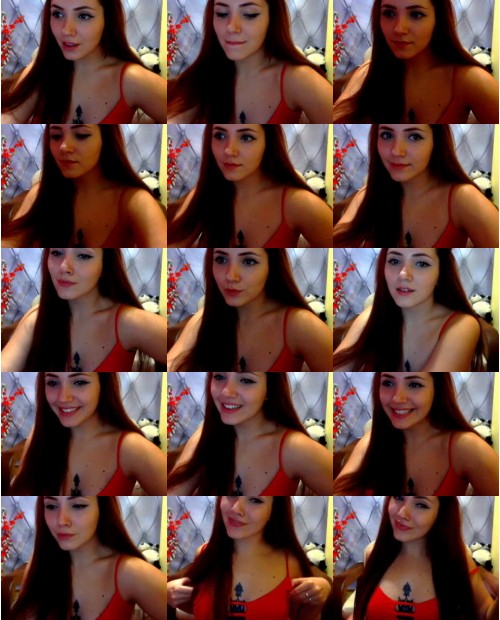 Download Video File: myfreecams dayanafoxy