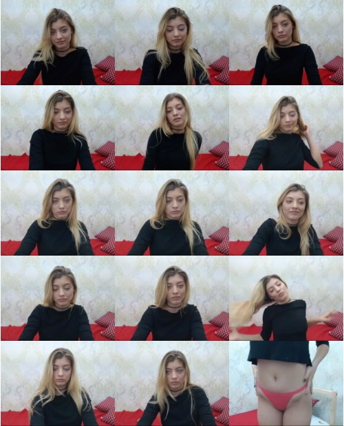 Download Video File: myfreecams devilamber