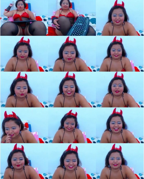 Download Video File: myfreecams diablillaxxx