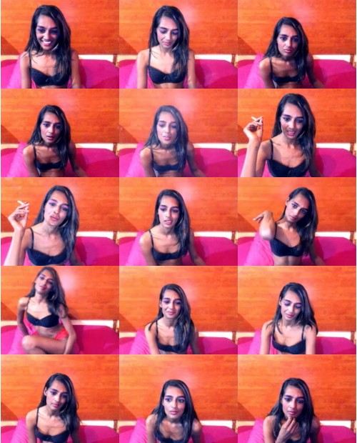 Download Video File: myfreecams divineindianx