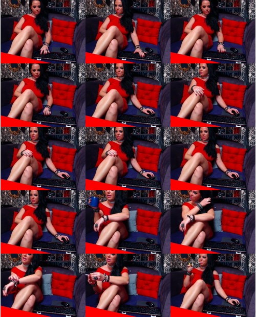 Download Video File: myfreecams dommealissa