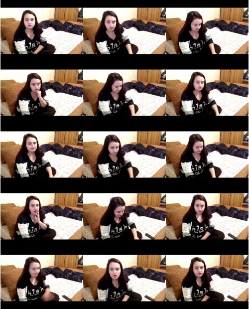 Download Video File: myfreecams dreamlayla