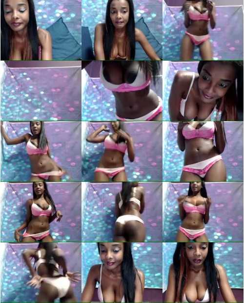 Download Video File: myfreecams ebonydoll69