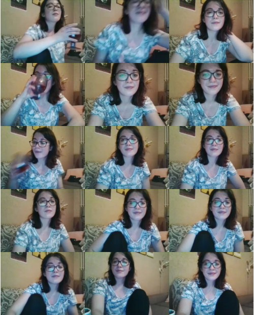 Download Video File: myfreecams elettaria