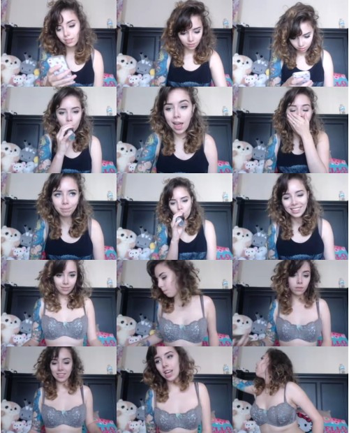 Download Video File: myfreecams ellie chan