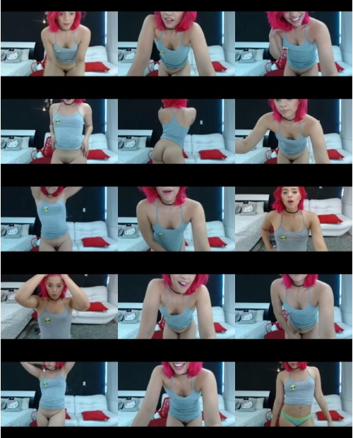 Download Video File: myfreecams emmaclark1