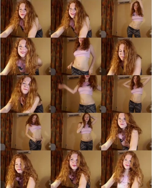 Download Video File: myfreecams emmareds