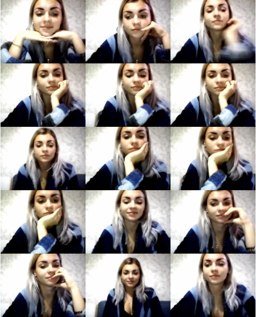 Download Video File: myfreecams engelline 