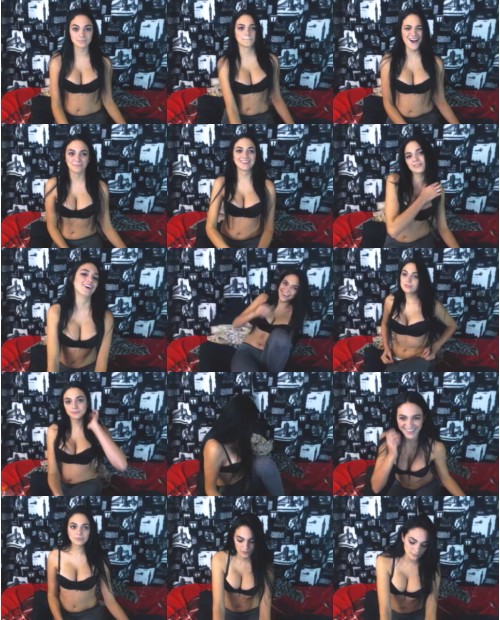 Download Video File: myfreecams enniss