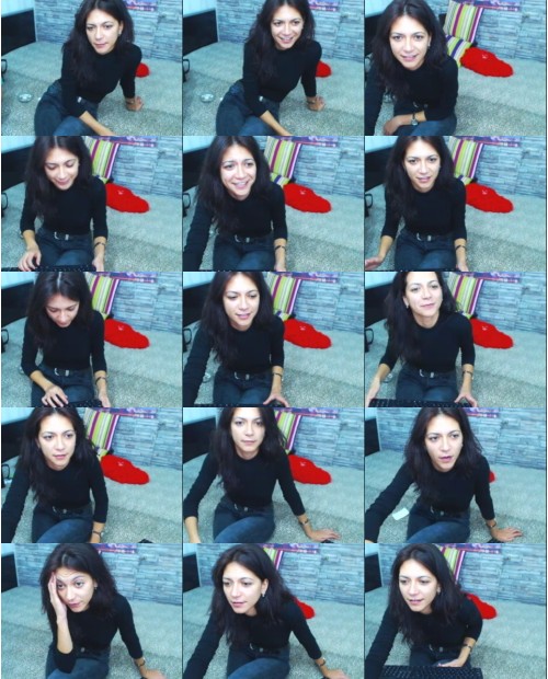 Download Video File: myfreecams evelynchanter